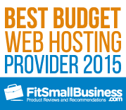 Best Budget Web Hosting
