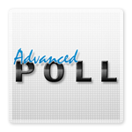 Advanced Poll хостинг