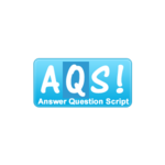Answer Question Script хостинг