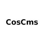CosCms хостинг