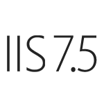 IIS 7.5 хостинг