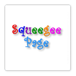 Squeegee Page хостинг