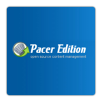 The Pacer Edition CMS хостинг