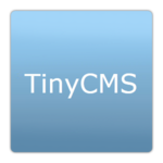 TinyCMS хостинг