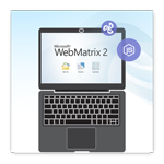 WebMatrix 2 хостинг