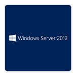 Windows Server 2012 хостинг